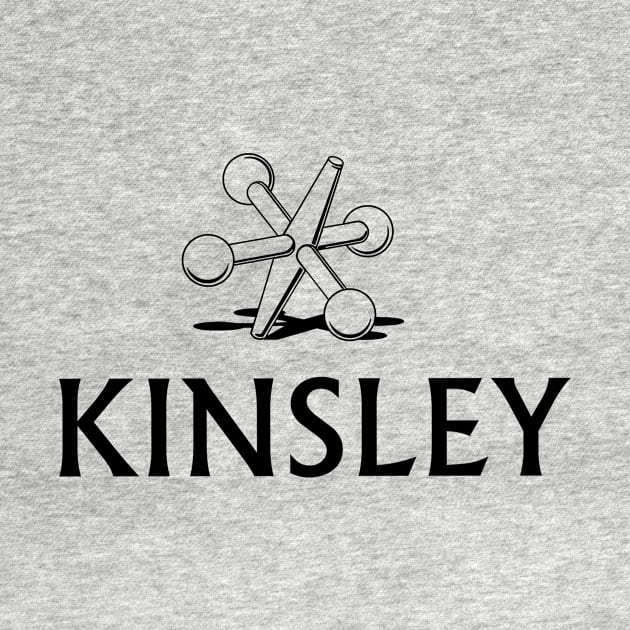 It's a Jack Kinsley by JackKinsley